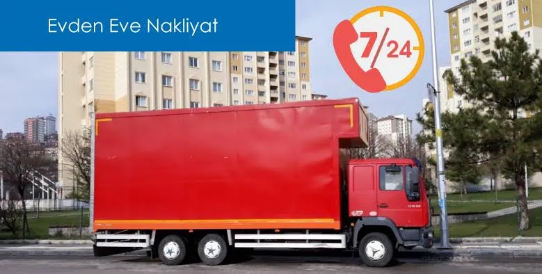 Sakarya Evden Eve Nakliyat Fiyatları