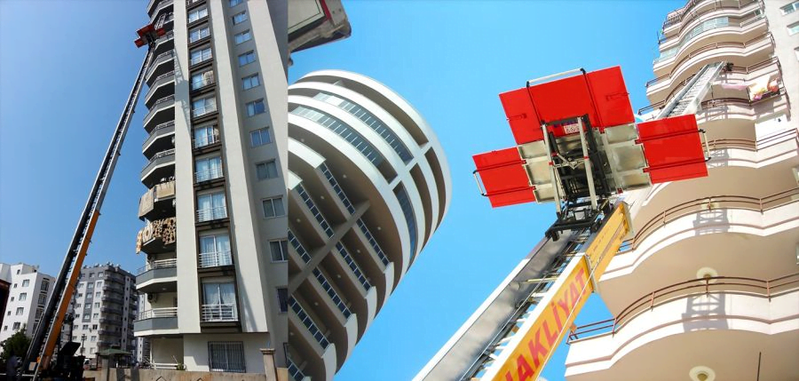 Sakarya Parça Eşya Taşıma Fiyatları